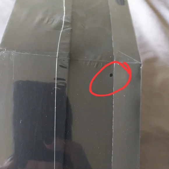 Mezco Toyz Vintage Living Dead Dolls Agana series 19 vampire doll NIB